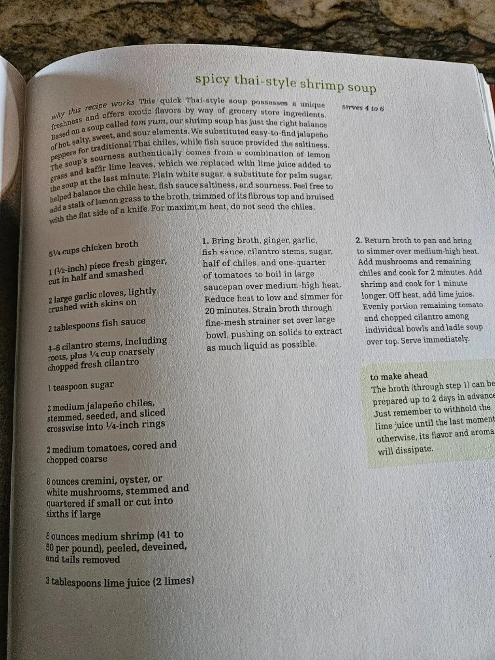 Cookbook - Picture 3 of 5